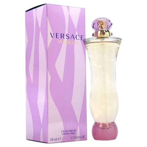 versace eau de parfum vs eau de toilette|Versace woman perfume price.